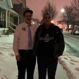 Meet your Posher, Shane